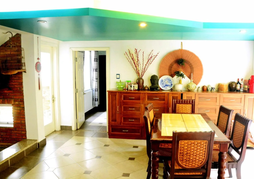 Thanh Tung Homestay