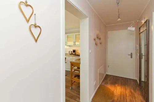 Quartier Ahlbeck Wohnung 04