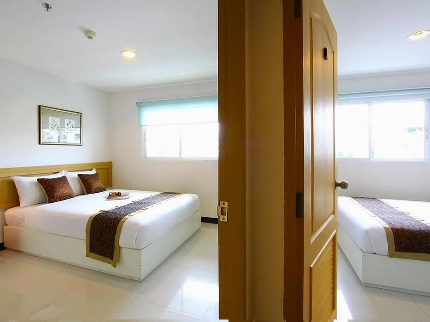 The Laurel Suite