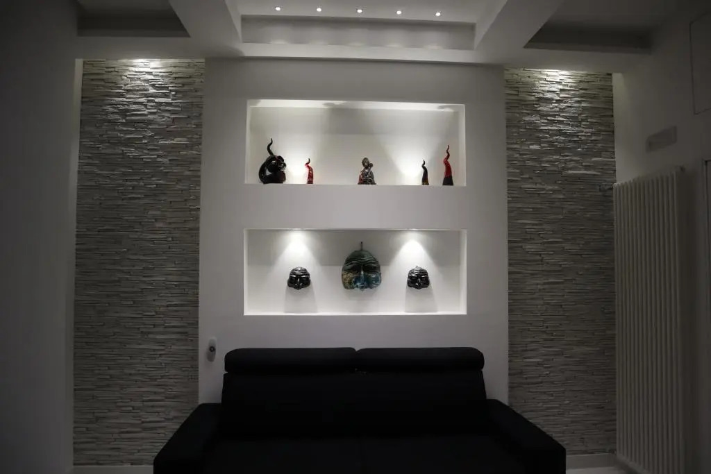 Rettifilo 201 Exclusive Rooms
