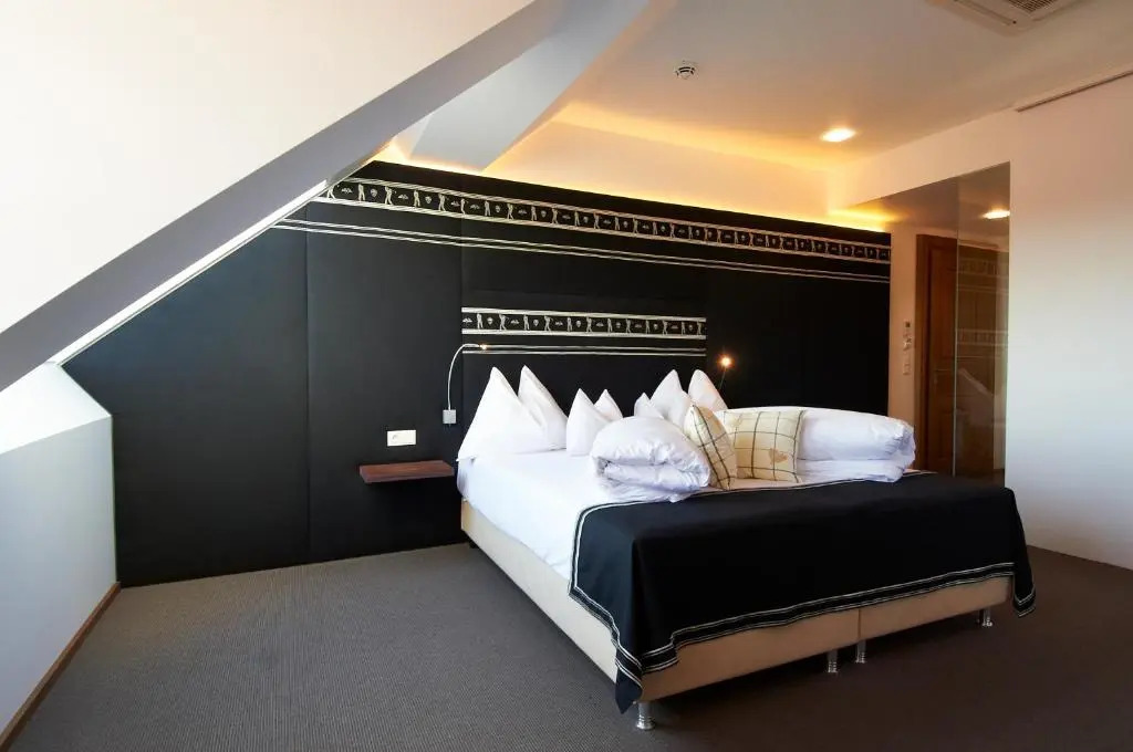 Hotel Landhaus Moserhof