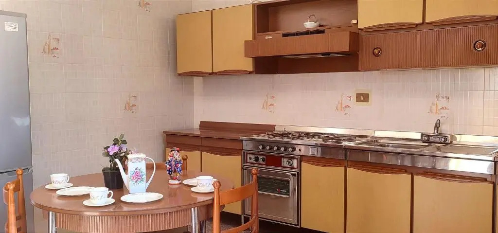Casa Vacanze Bordea Grande