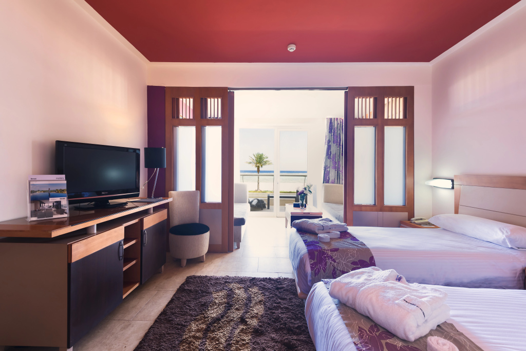 Barceló Tiran Sharm