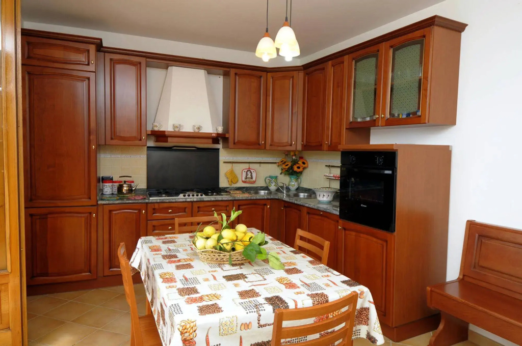 Casa Rossa