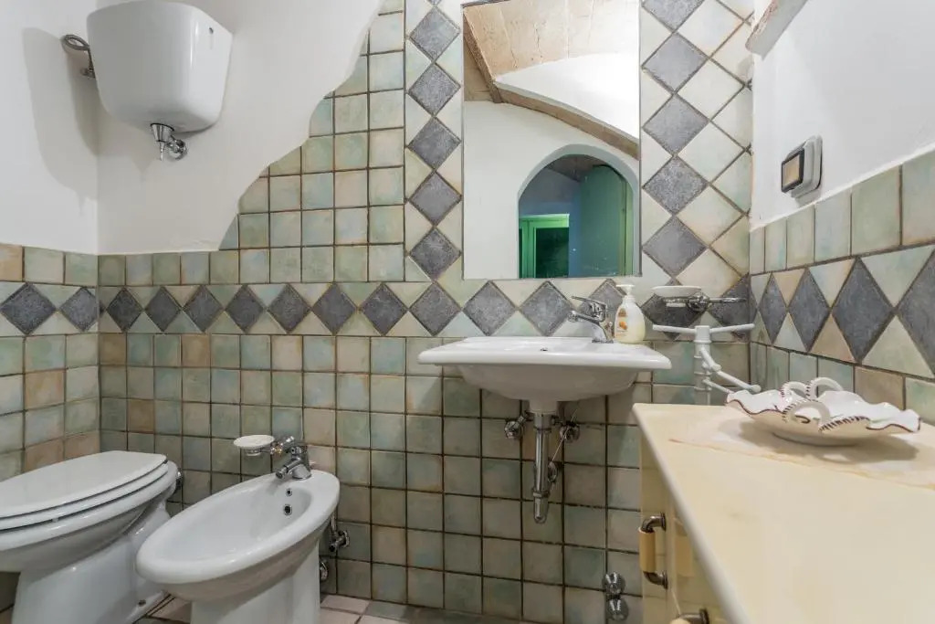 Appartamento nel Castello presso Gubbio