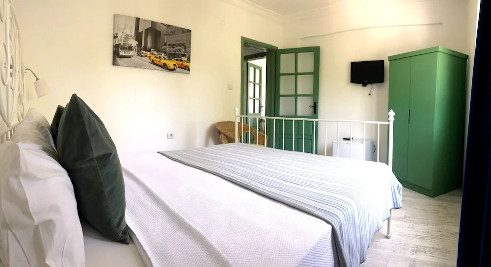 Temucin Hotel