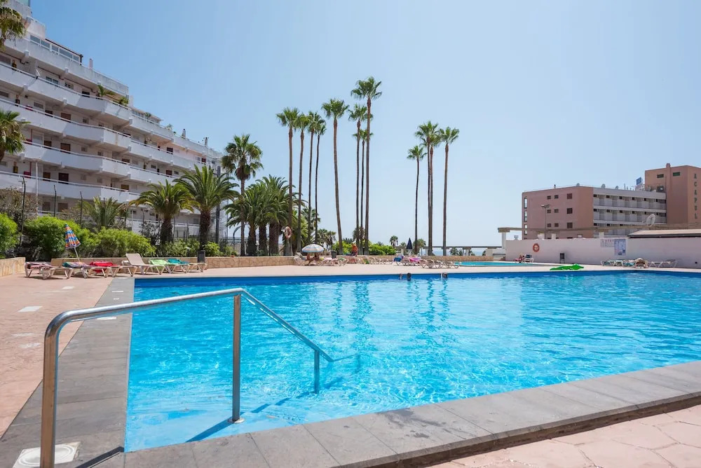 609 Reformed Luxury Apartment, Sea View, Playa Las Americas