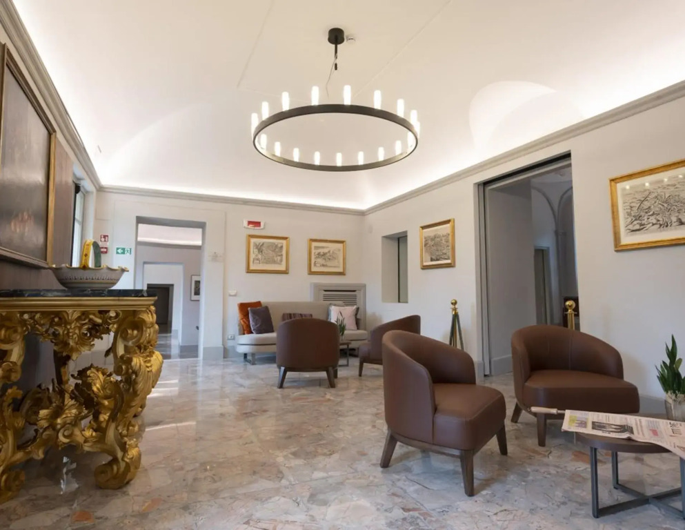 Grand Hotel San Gemini I UNA Esperienze