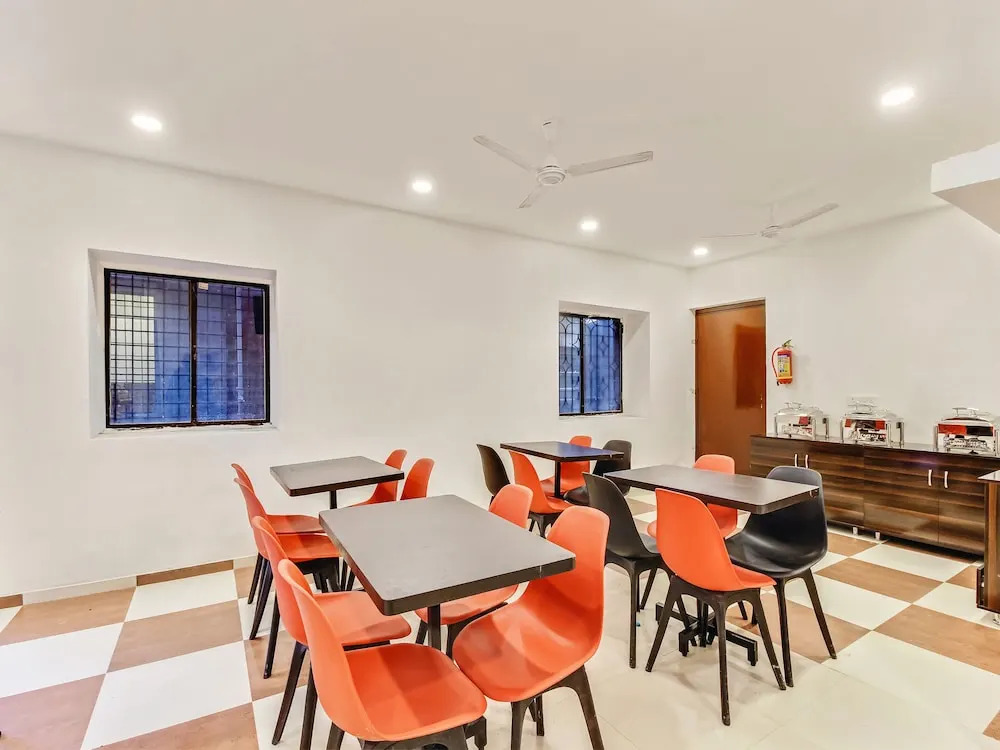 Super Hotel O Hingna Road Near Rachana Metro Station