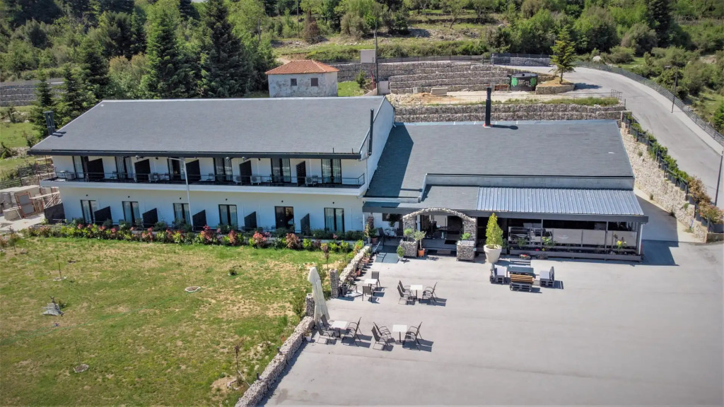 Hotel Koferita