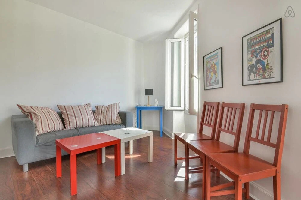 677 Apartment 48 M² City Center