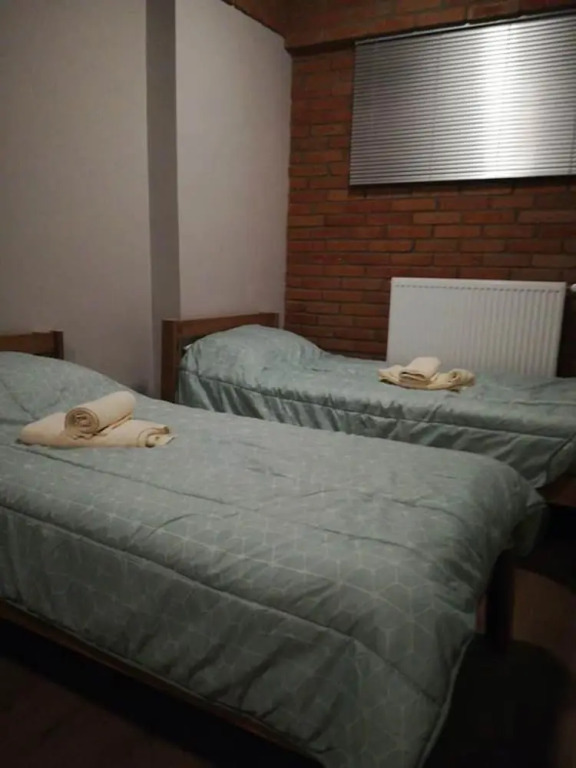 This Apartment is Very Comfortable, Quiet, Nice With Kind Attitude