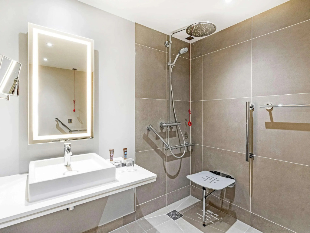 Novotel Leicester