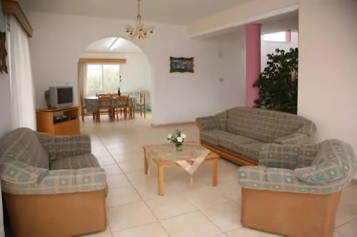 Aphrodite Gardens Holiday Villas