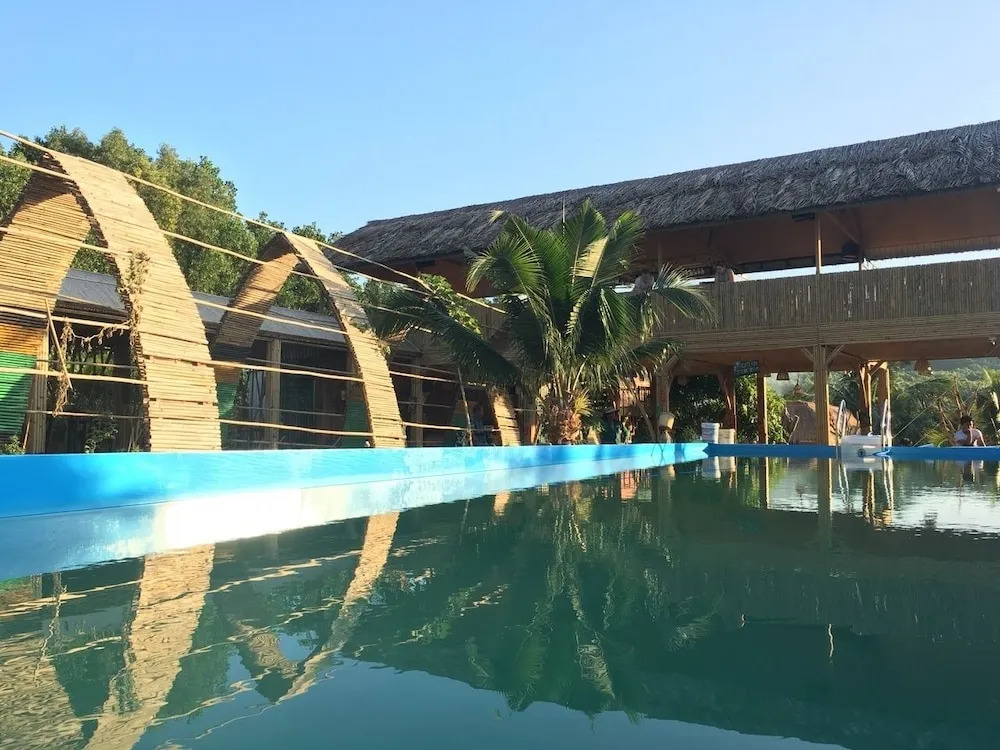 Wanderlust Bungalows