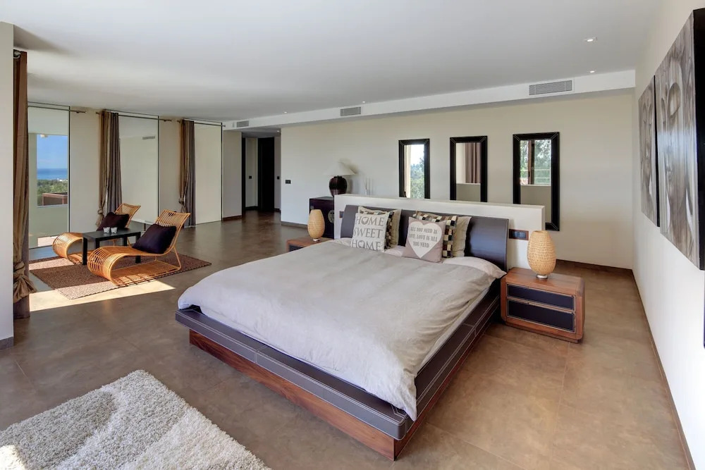 Contemporary Villa, Golf La Alquería, Benahavis, Marbella