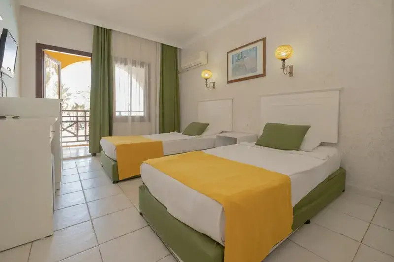 Club Tropical Paradise & Spa