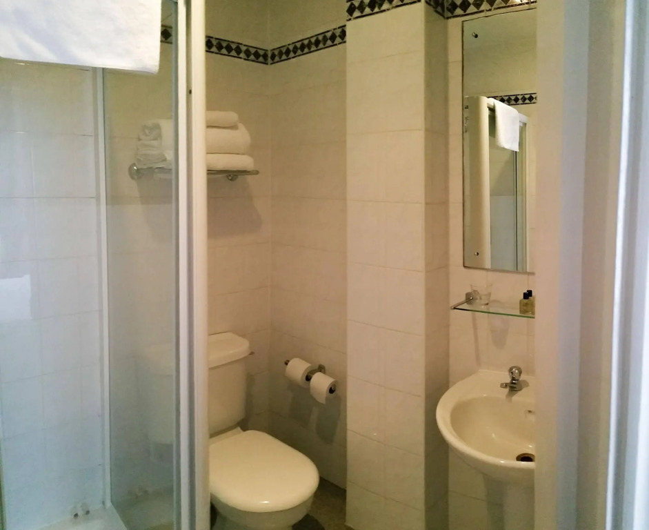 Mornington Victor Hotel London Belgravia