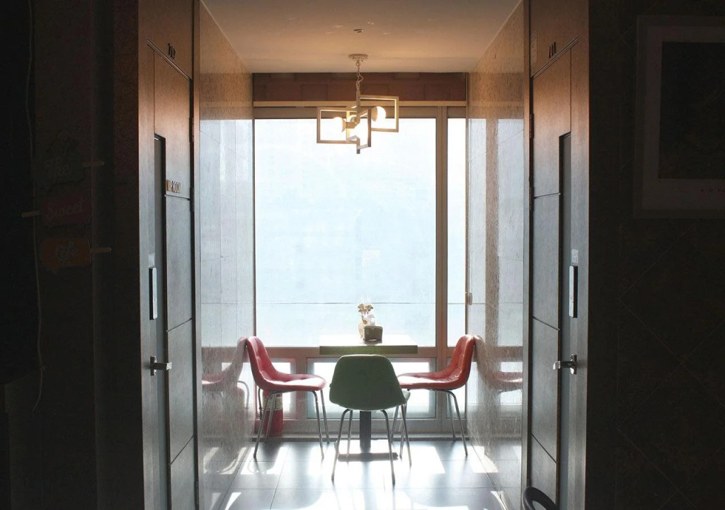 Story Guesthouse
