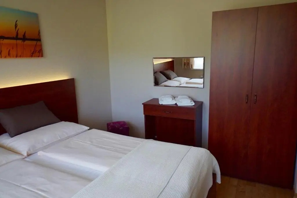Appartement Alpensee