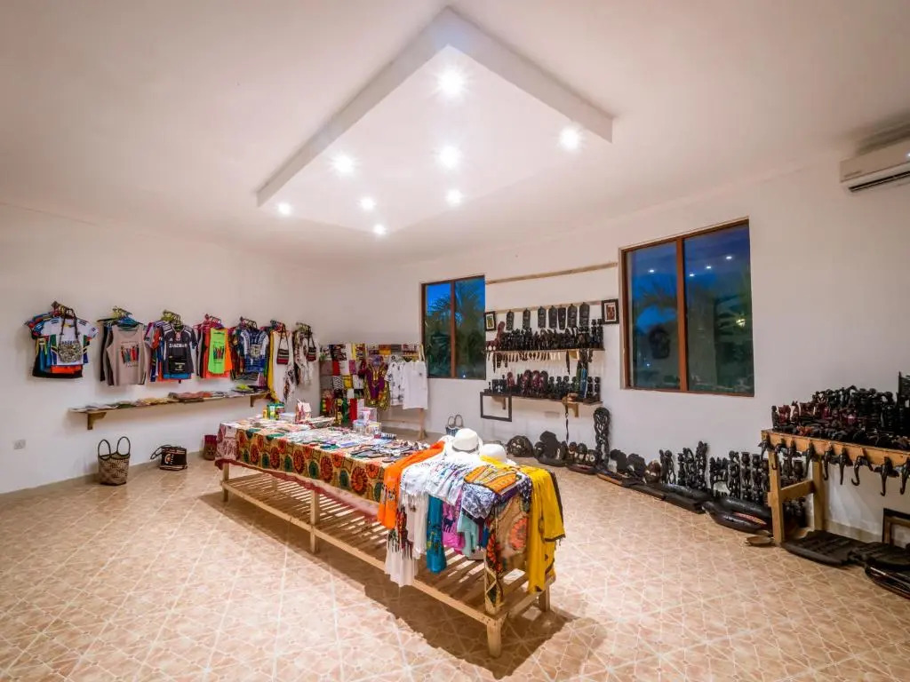 Azao Resort & Spa