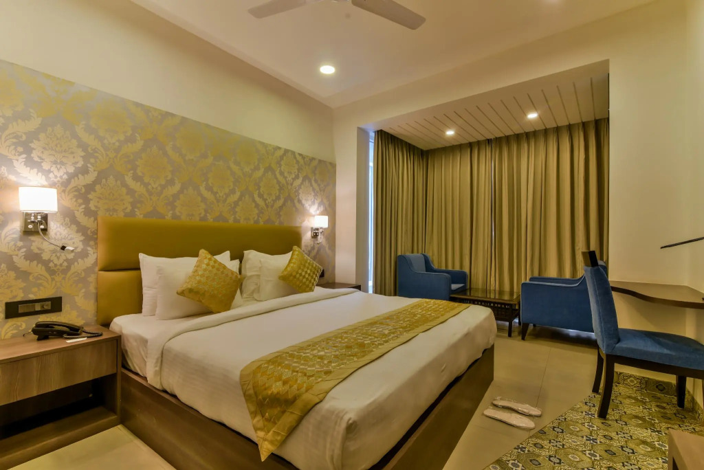 Ramatan Resorts