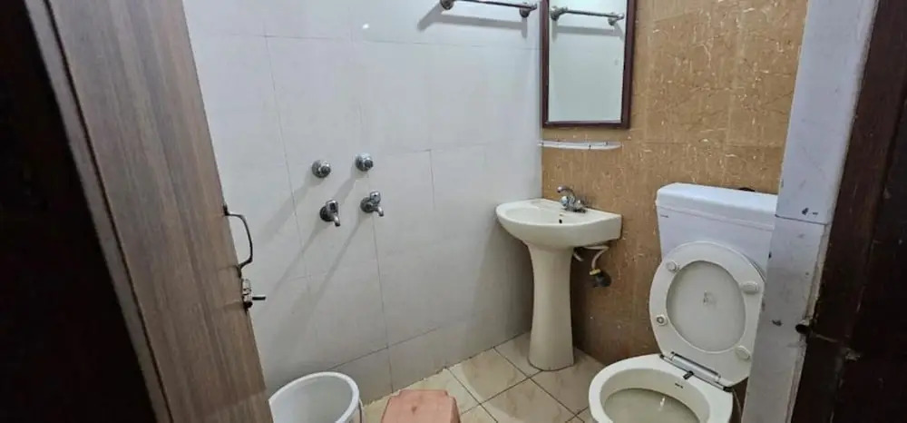 Hotel Jageer Bawana