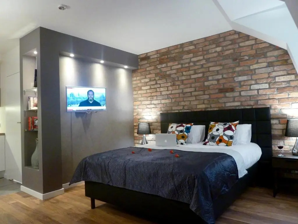 Gdansk Tartaczna Premium Apartment