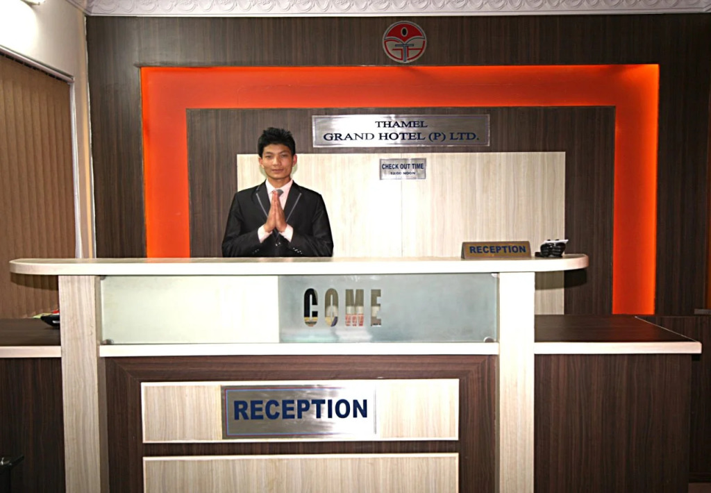 Thamel Grand Hotel