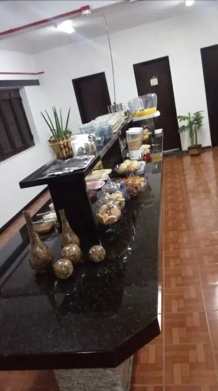Hotel Do Ildo
