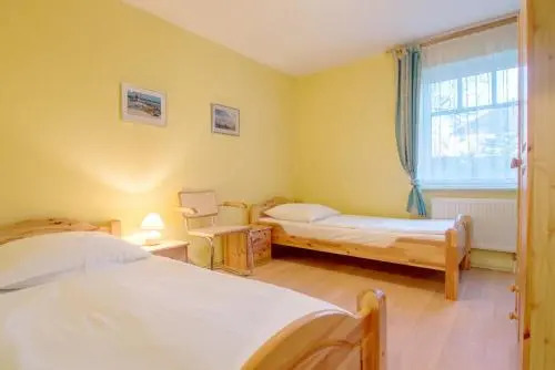 Zur Hanse Wohnung 4 2