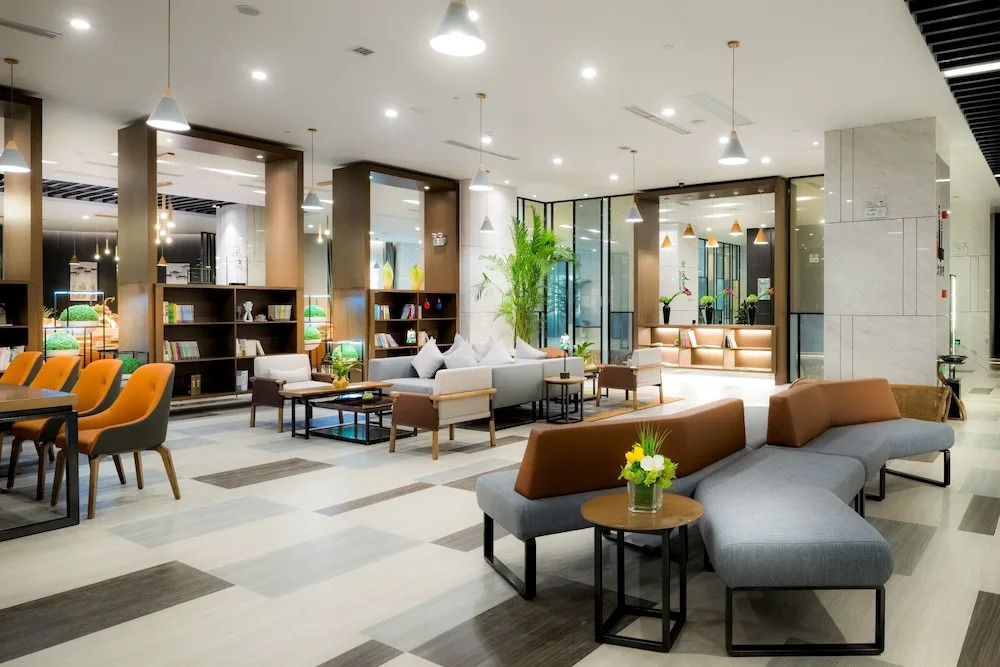 Hotel Jialong By Jingling
