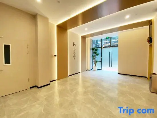 Wuhan Anpu Yueting Hotel