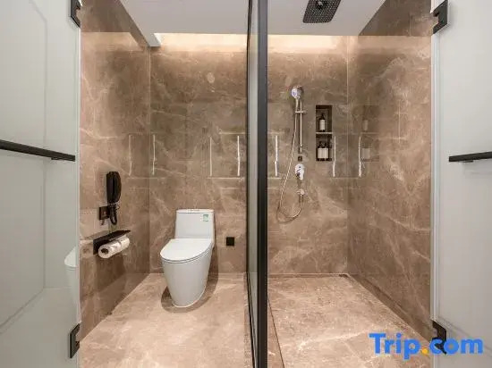 Meishan Hotel