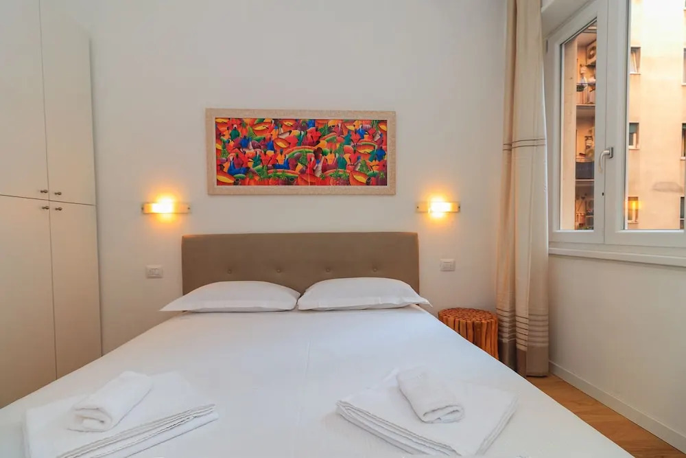 JOIVY Cosy 1Bed Flat In Fiera