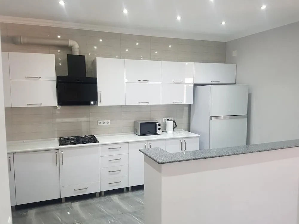 Batumi Agency 3 BHK Apartment