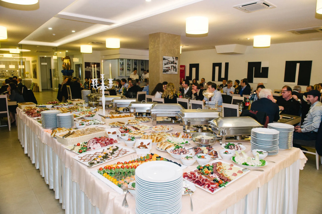 Hotel Leone