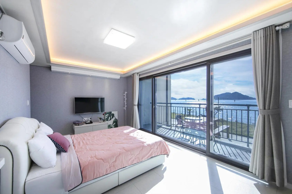 Yeosu Sumgeunel Pension