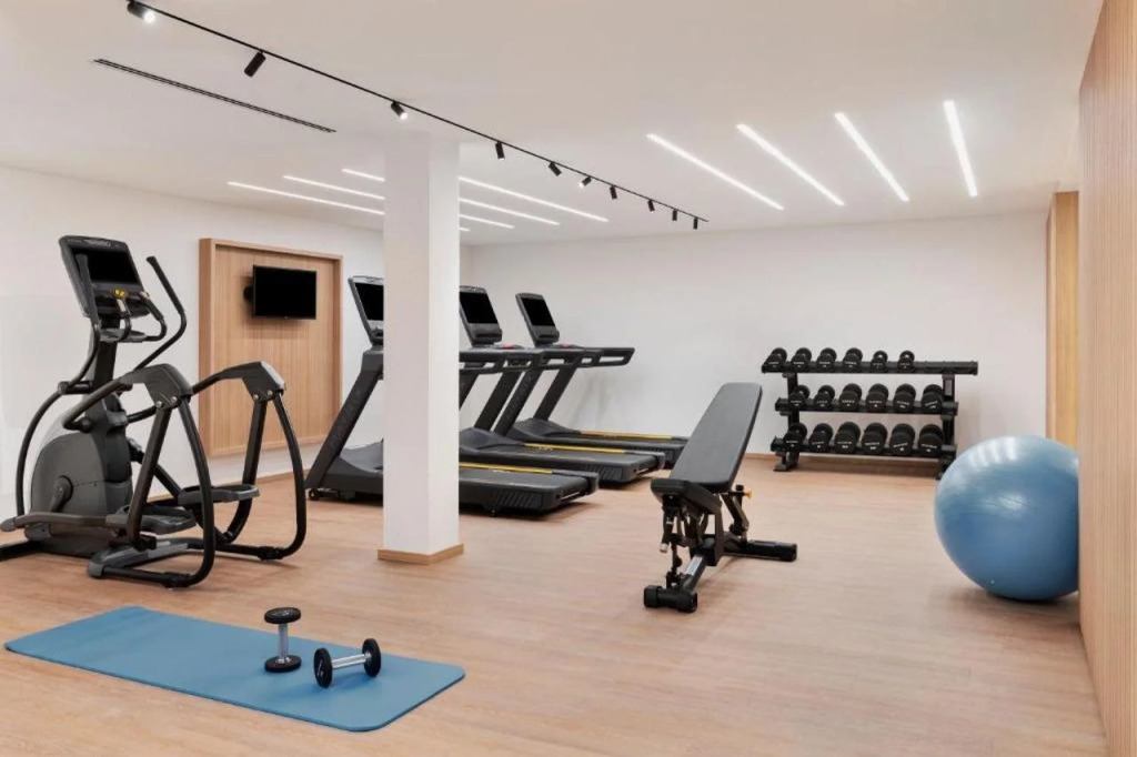 Courtyard By Marriott Biel/Bienne