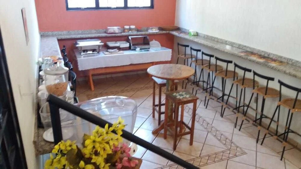 HOTEL & HOSTEL RIBEIRAo