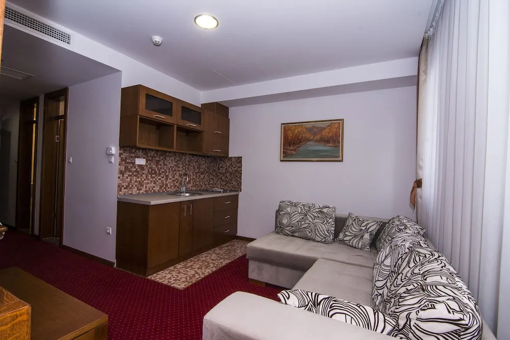 Motel Mujanic Sarajevo
