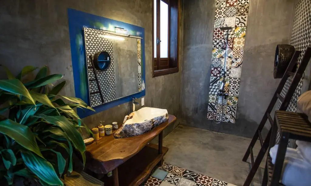 An Bang Garden House