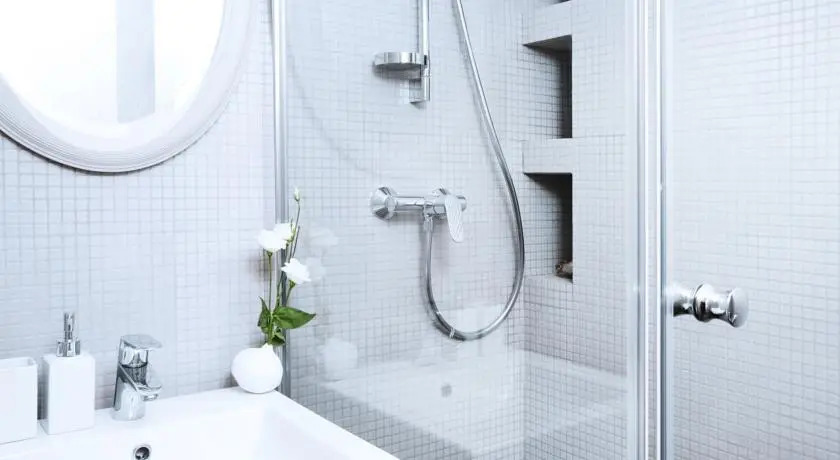 Luxury Flat in Le Marais