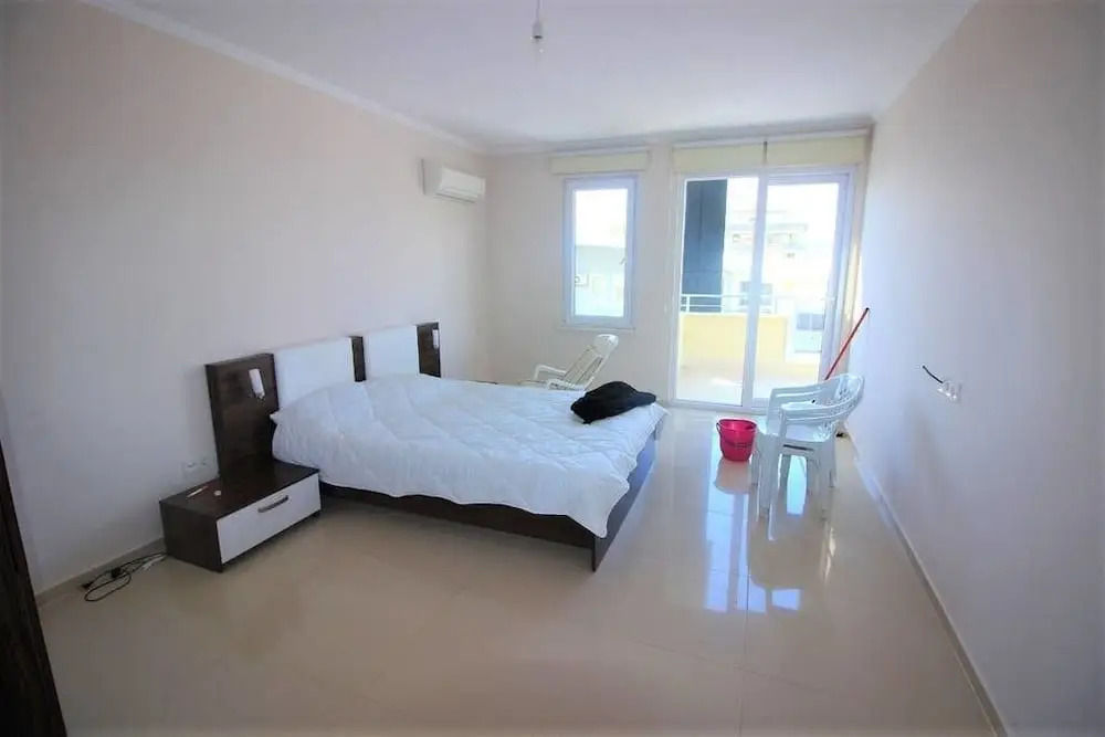 Oba 4 Residence With Swimming Pool