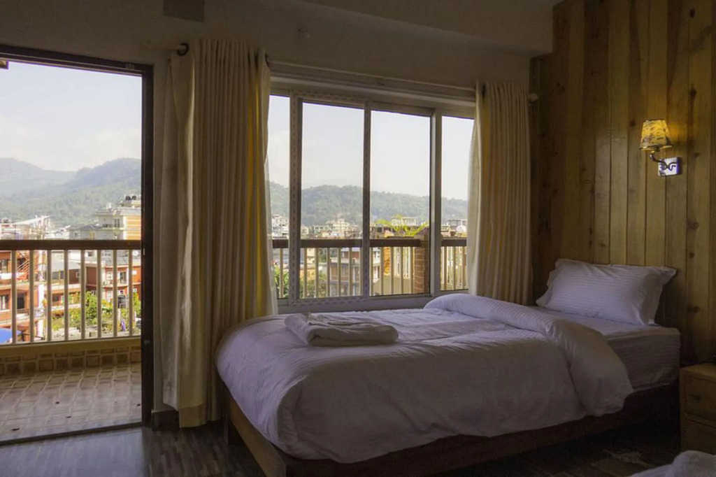Tristar Hotel