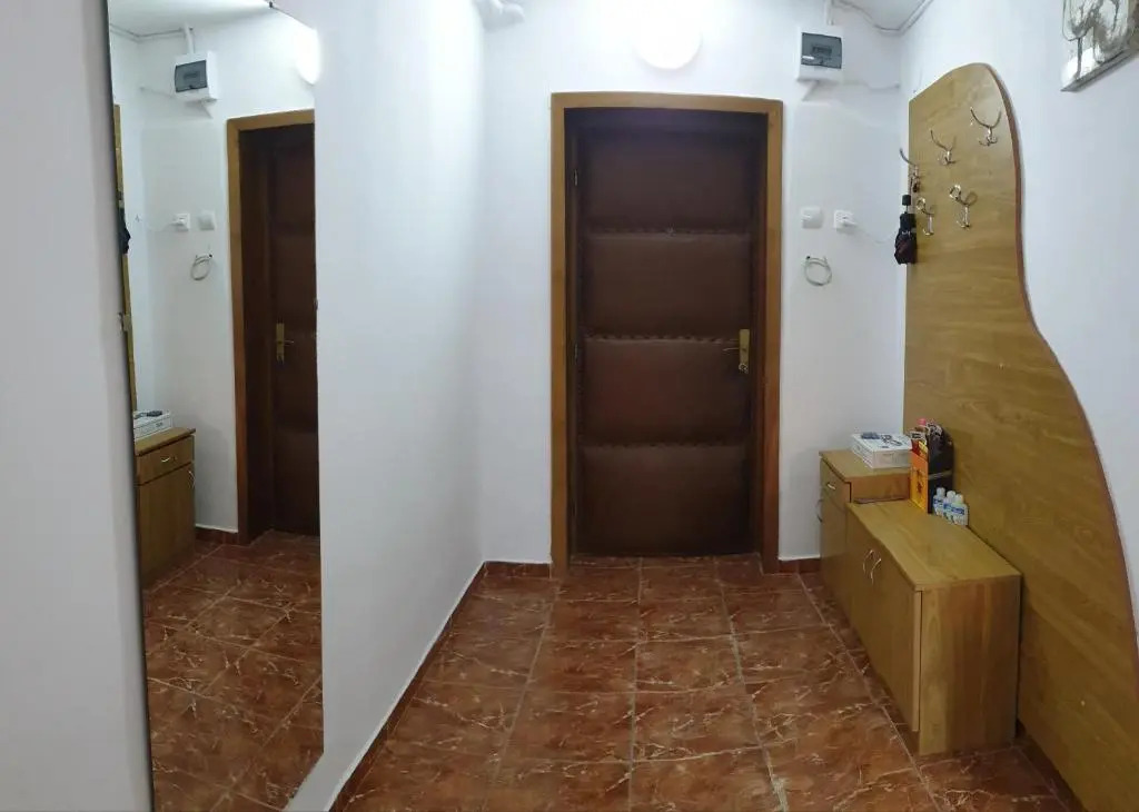 Vio apartament