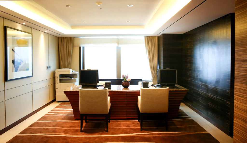Lotte Hotel Ulsan