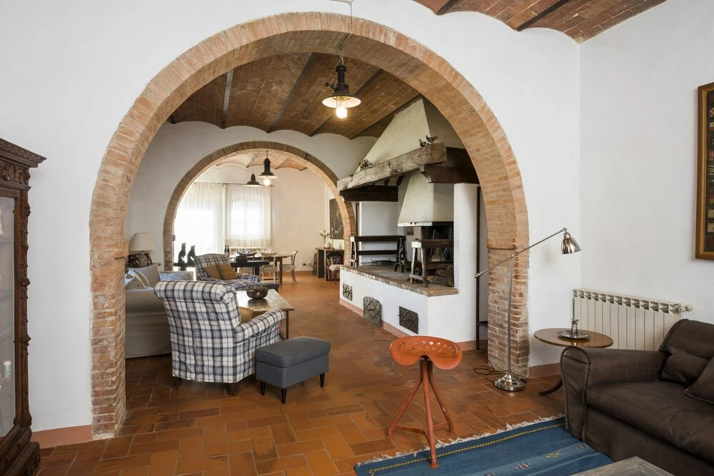La Fontaiola