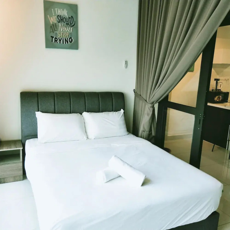 Southkey Mosaic by Comfort Places Management