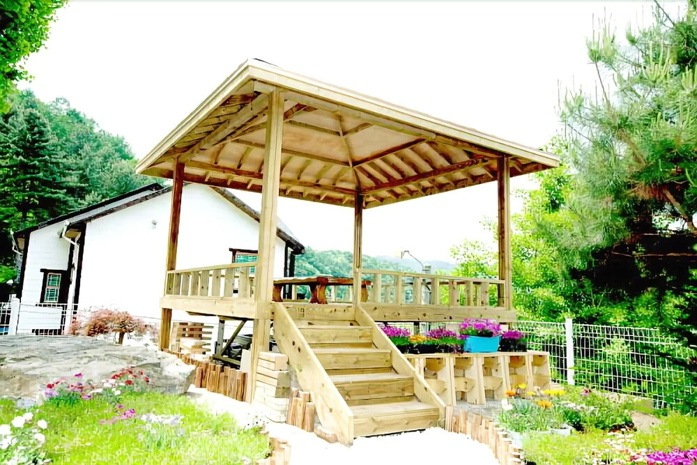 Yangpyeong Heunoni Pension